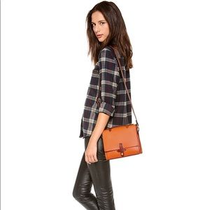 IIIbeca by Joy Gryson | Hudson Street Cross Body